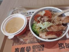 -吉野家(中关村3店)