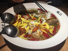 -太二酸菜鱼(深圳布吉万象汇店)