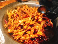 -慧娟面馆·餐厅(望江路店)