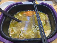 -阿香米线(深业上城店)