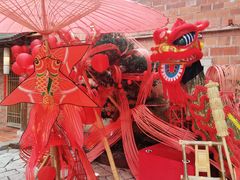 -晋江五店市传统文化旅游区