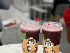 -奈雪的茶(市百一店)