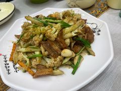 -大师傅金奖啤酒鱼(西街口总店)