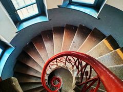 -青岛德国监狱旧址博物馆