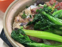 -波记美食煲仔饭蒸饭(客村店)