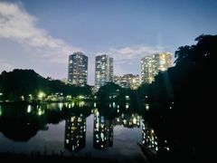 -晓港公园