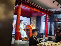 大堂-王元兴酒楼(杭帮菜名店)