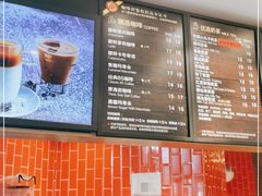 -85度C(南京龙江店)