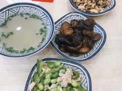 -朱洪元苏式面馆(绿宝广场店)