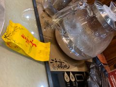 -二十一分小锅炖(皓月店)