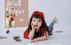 -小熊维尼高端儿童摄影(宝安旗舰店)