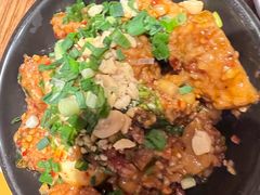 -北丐先生·野馄饨烧烤(雨花万象店)