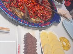 -何师傅美蛙鱼头(汉街店)