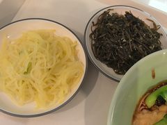 -李先生牛肉面大王(广渠门内店)