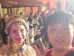 -华谊兄弟（长沙）电影小镇