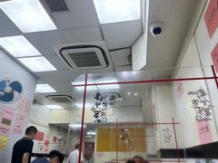 -麦文记面家(佐敦店)
