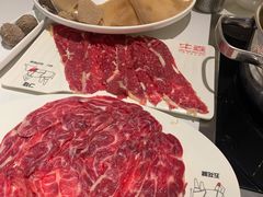 -牛焱·贵州黄牛肉火锅(城西银泰店)