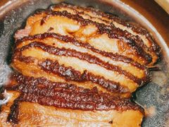 -唐山宴百姓府邸院落中餐