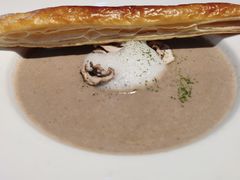 -Wei菋·Le Bistrot