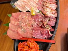 -大阪烧肉BAKA一代(国贸商住大厦店)