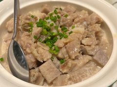 -费大厨辣椒炒肉(太平老街店)