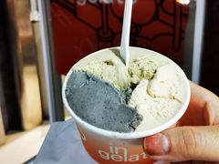 -Dip in Gelato(富民路店)