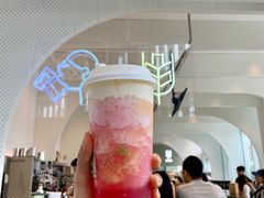 -喜茶(广州佳兆业广场店)