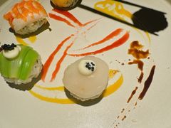 -山葵家·创意料理(万象汇店)