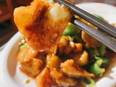 -孟记粥铺·家常菜·烧烤·粥(亚运村店)