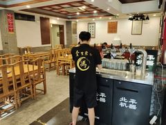大堂-金生隆(六铺炕店)