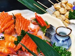 -水木锦堂·自助铁板烧(五道口购物中心店)