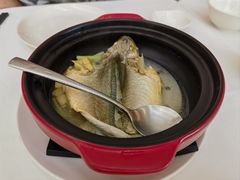 -莆田餐厅PUTIEN(颐堤港店)