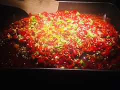 湄公鱼-欧匠葫炉鱼(钱江世纪城店)