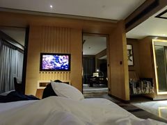 -西安赛瑞喜来登大酒店
