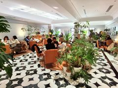 大堂-一尺花园(安和花园店)