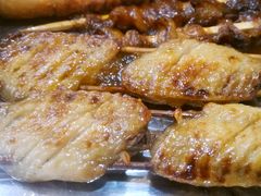 -兄弟联果木炭烤翅·50年家传鸡翅秘方