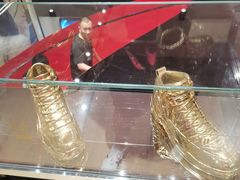 -JORDAN(外滩中央体验店)