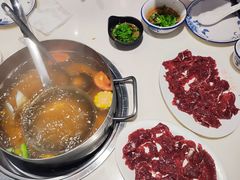 -陈记顺和潮汕牛肉火锅(韩江路店)