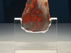 -北京大葆台遗址博物馆