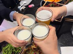 -最先生·烧烤·火锅·音乐聚会餐厅(大悦城店)