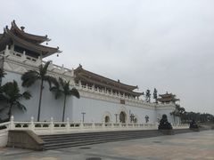 -珠海市博物馆