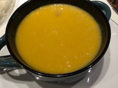象拔蚌海鲜浓汤-西堤厚牛排(国瑞店)