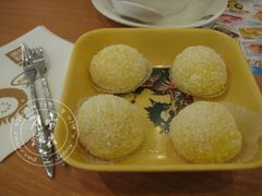 芒果糯米糍-满记甜品(南京虹悦城三店)