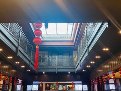 油炸臭豆腐-咸亨酒店•非遗绍兴菜•中华老字号(堂吃餐厅)
