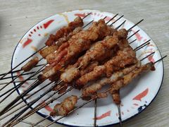 -小胡子祥彪烧烤(北湖总店)