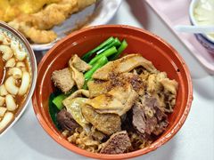 -下环街市熟食中心