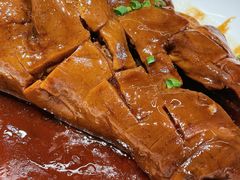 -一块豆腐(英雄山总店)