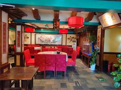 -老宅门(永泰店)