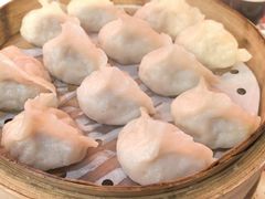 -新兴园饺子馆(河南街店)