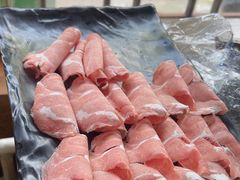 -马记伊源斋涮肉·清真菜(百子湾店)
